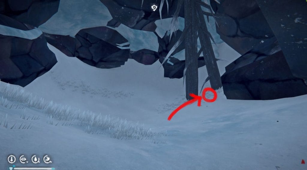 Скриншот-04-06-2025-150229-1024x568 The Long Dark 2 эпизод: Тайники Загадочного Озера и Лесных ораторов